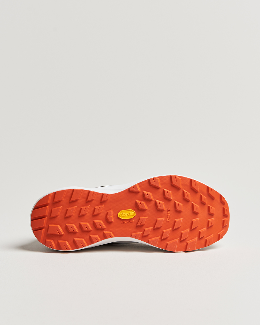Uomini | Arc'teryx Norvan LD 3 Runner Sneaker Black/Phenom | Arc'teryx | Norvan LD 3 Runner Sneaker Black/Phenom