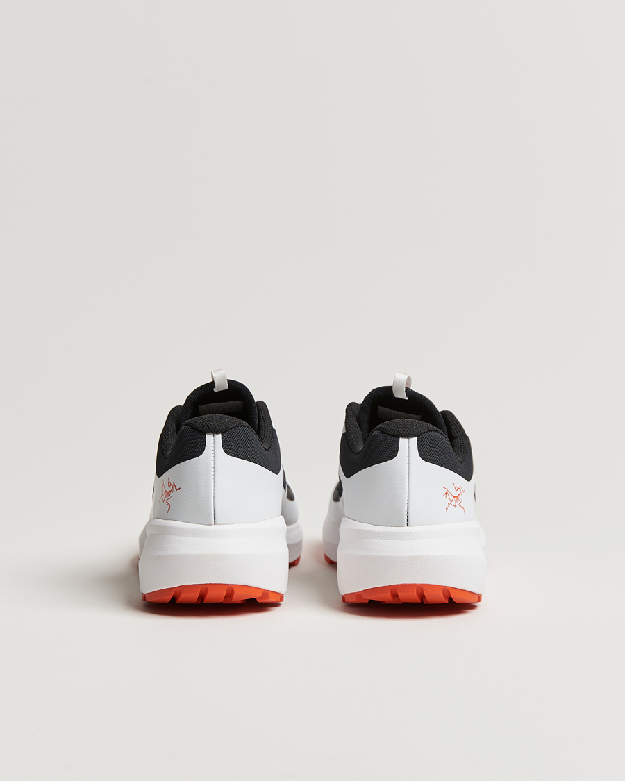 Uomini | Arc'teryx Norvan LD 3 Runner Sneaker Black/Phenom | Arc'teryx | Norvan LD 3 Runner Sneaker Black/Phenom