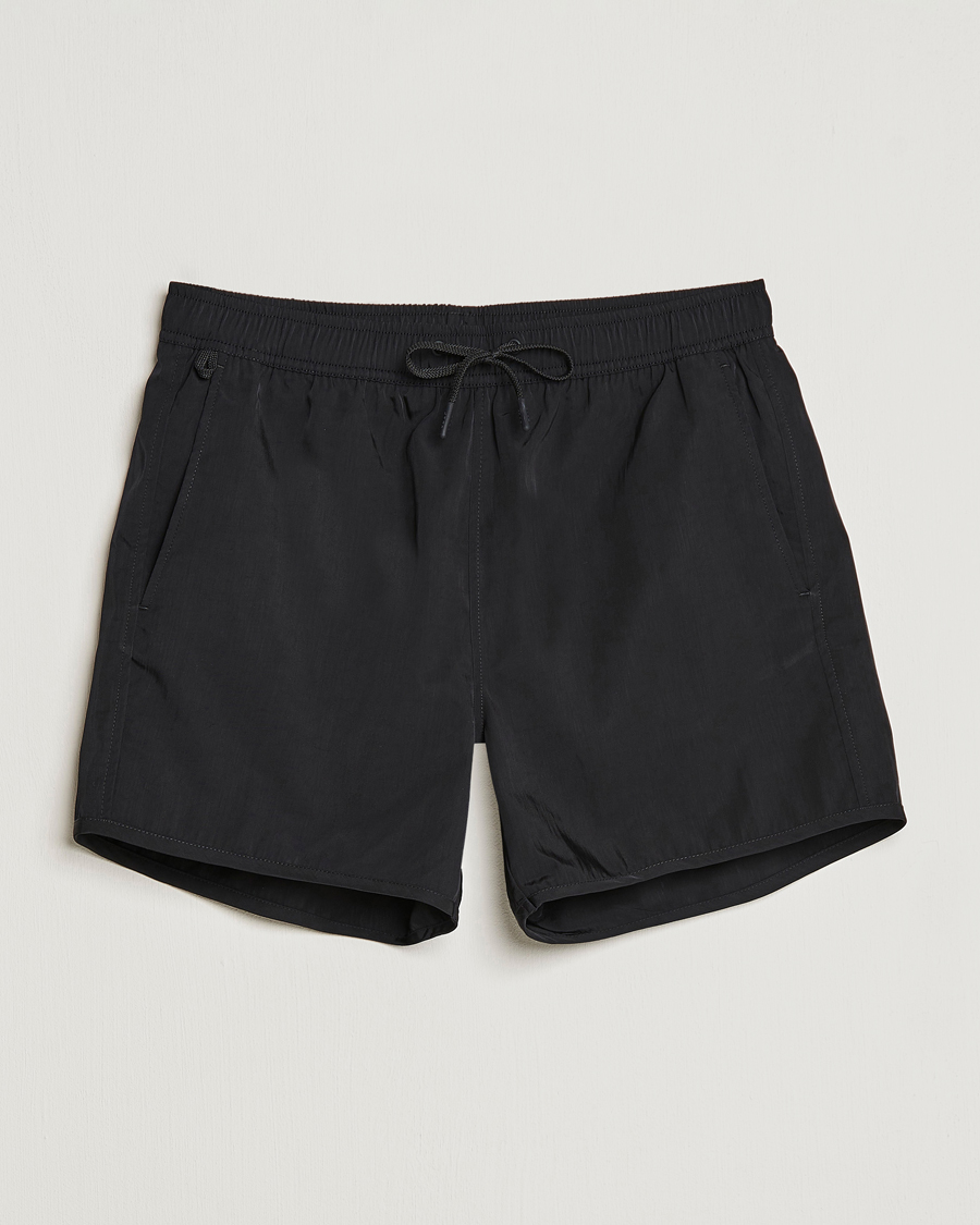 Uomini | Costumi da bagno | CDLP | Swim Trunks Black