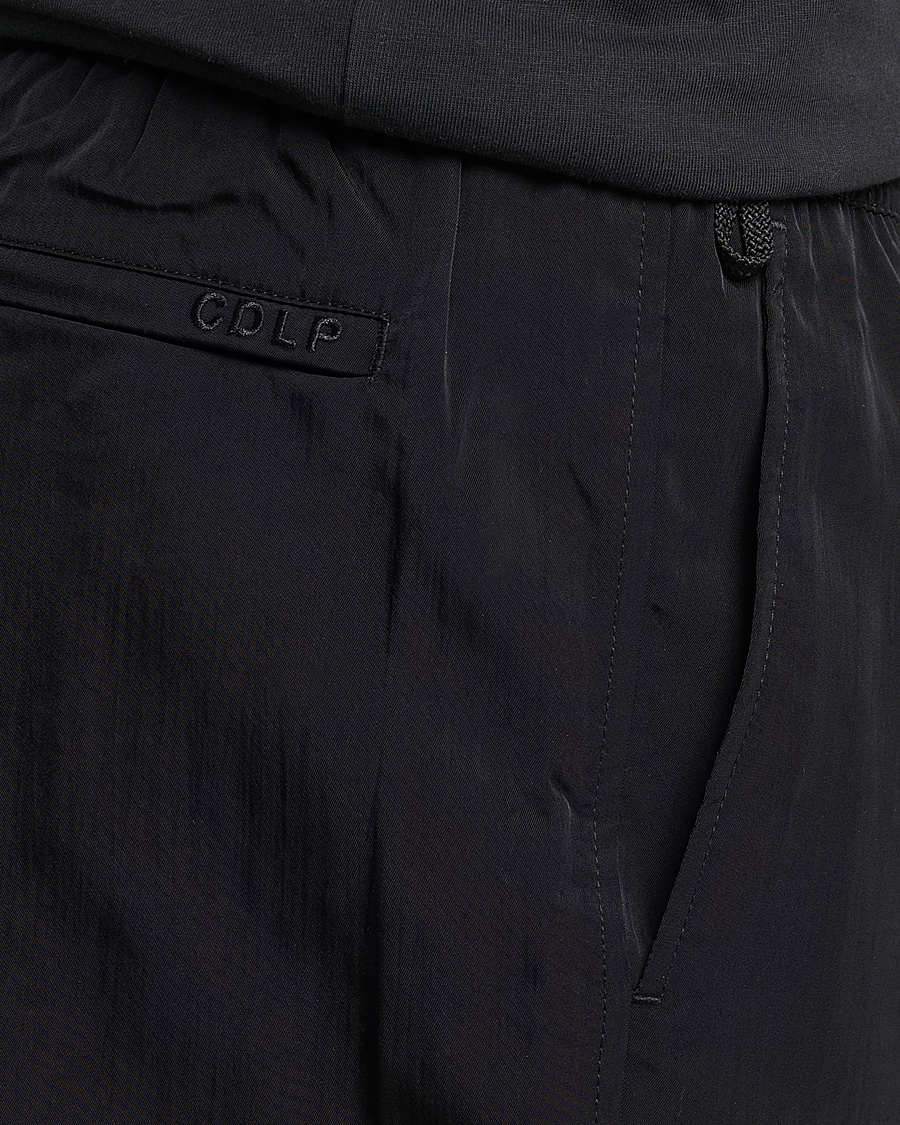 Uomini | Costumi da bagno | CDLP | Swim Trunks Black