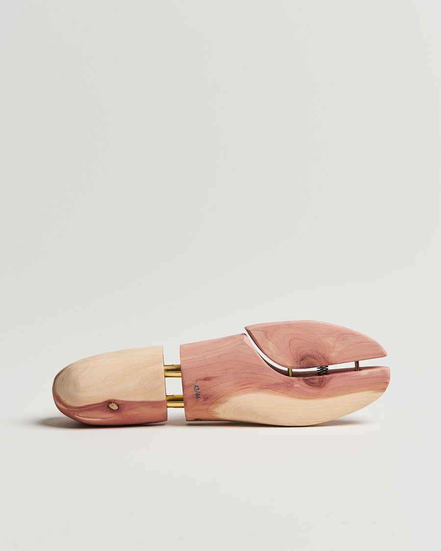 Uomini | Care with Carl | Care with Carl | Cedar Shoe Tree 