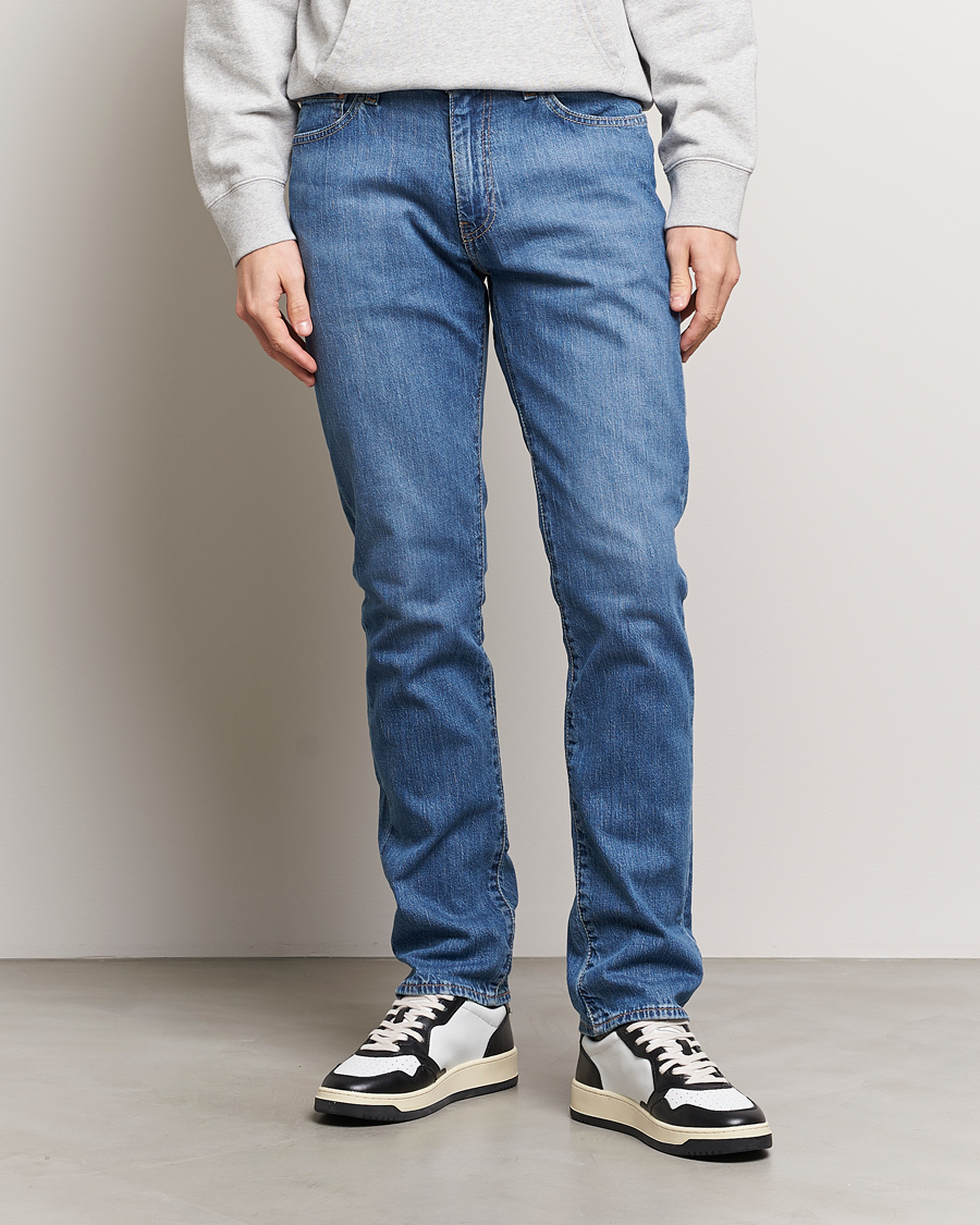 Uomini | American Heritage | Levi\'s | 511 Slim Jeans Everett Night Out