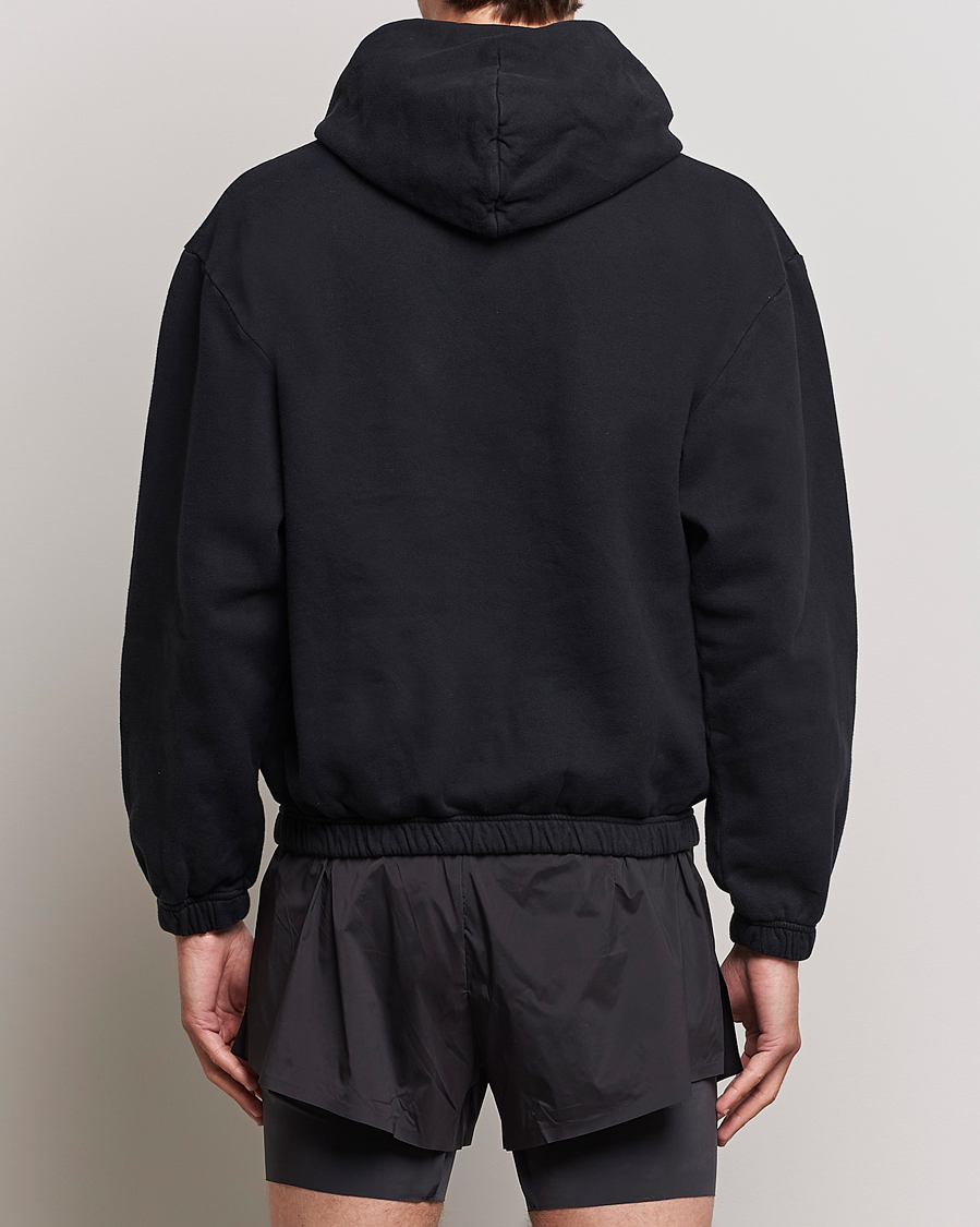 Uomini | Maglieria | Satisfy | SoftShell Hoodie Black