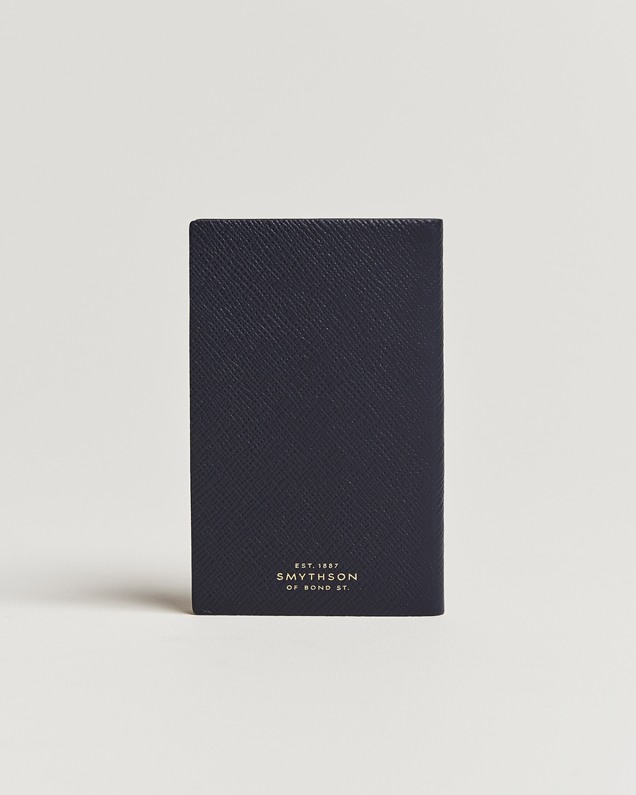 Uomini |  | Smythson | Panama Notebook \