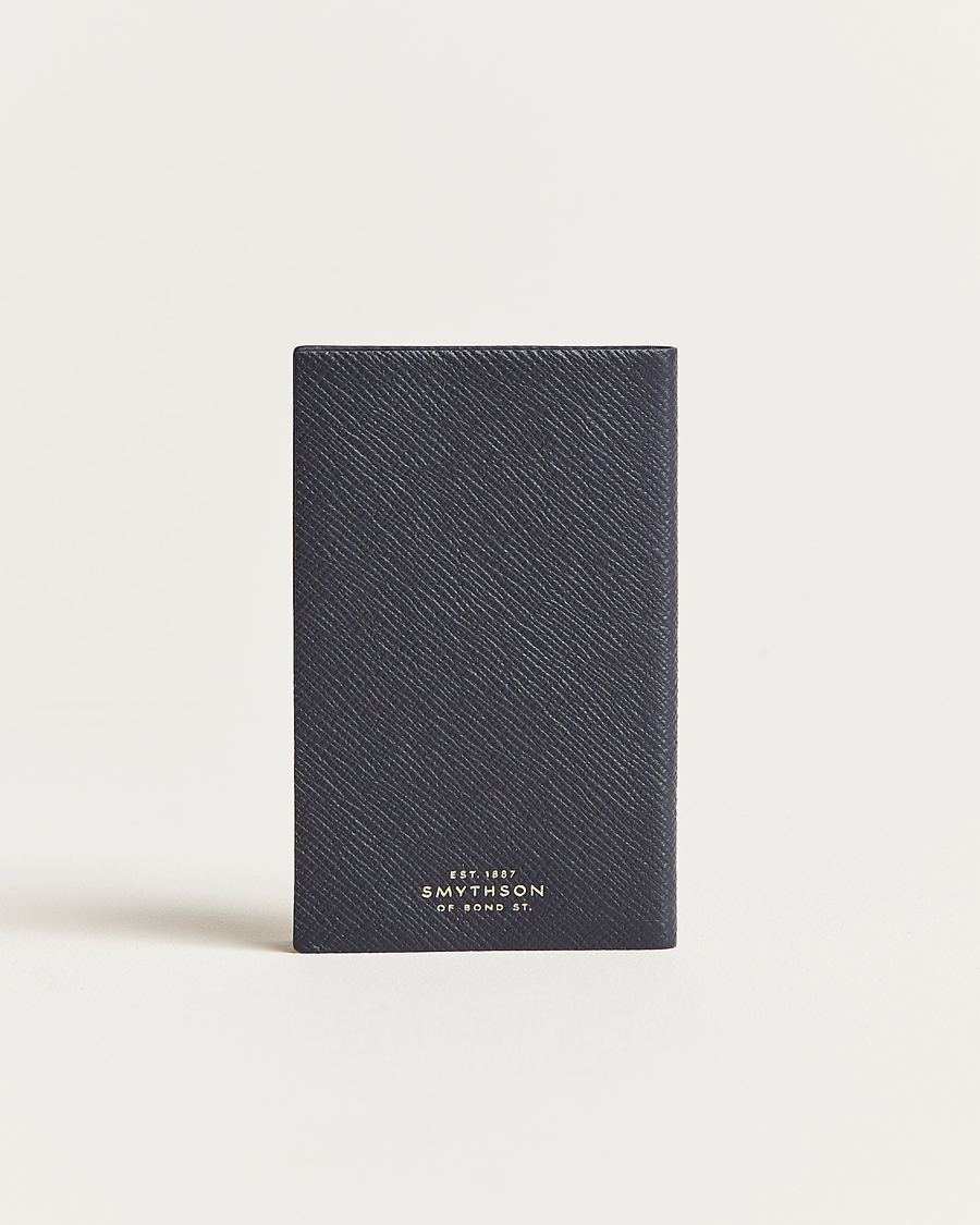 Uomini | Quaderni | Smythson | Panama Notebook 