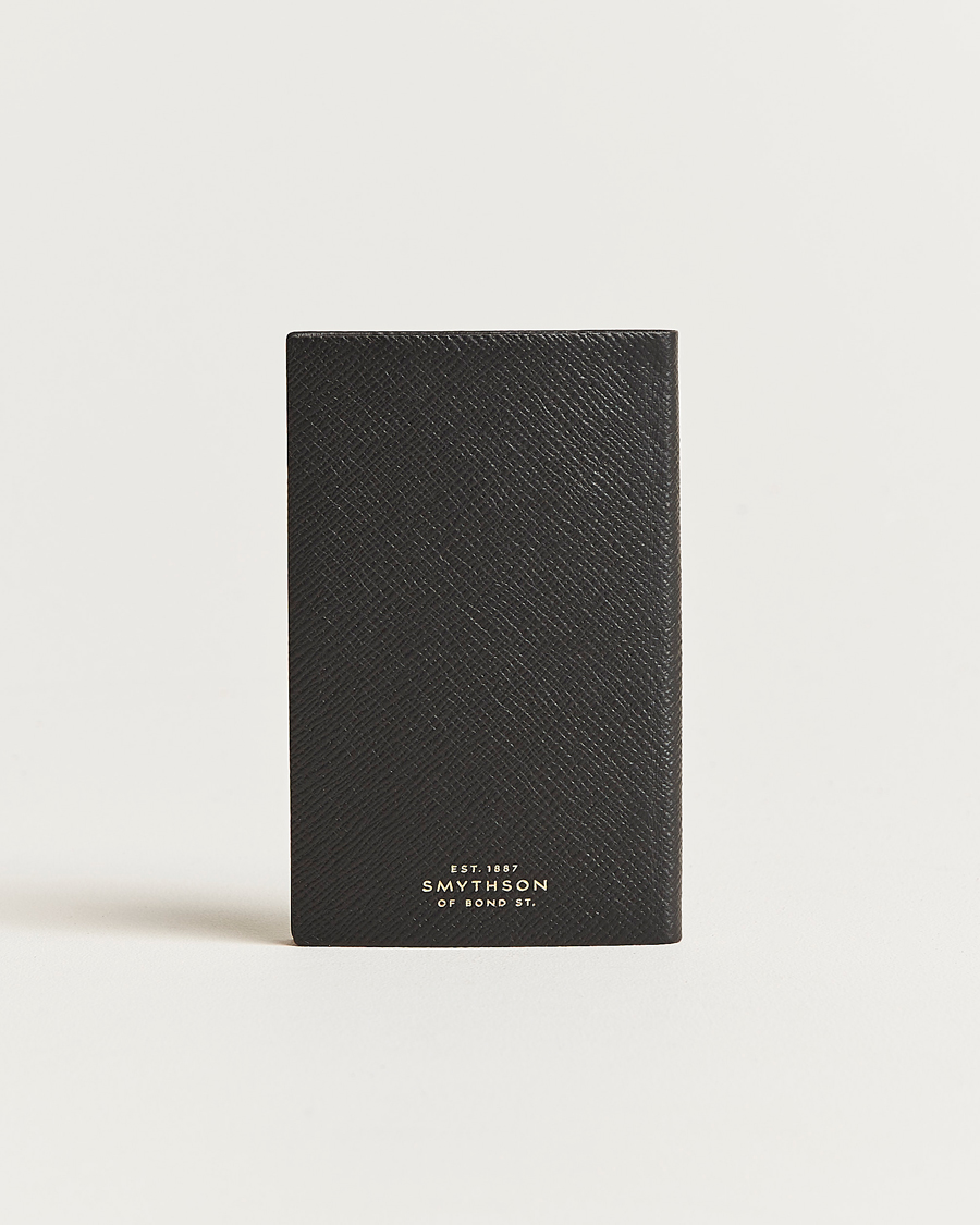 Uomini |  | Smythson | Panama Notebook 