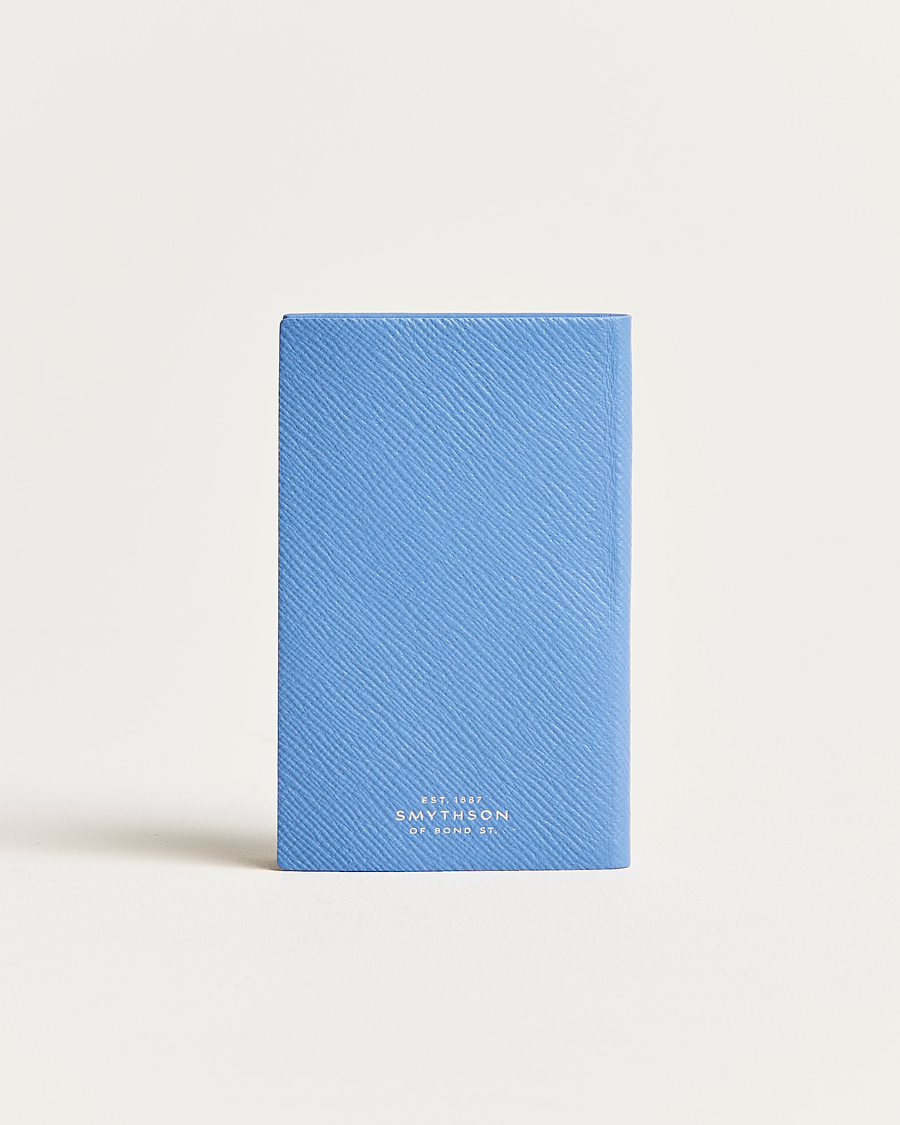 Uomini | Smythson | Smythson | Panama Notebook 