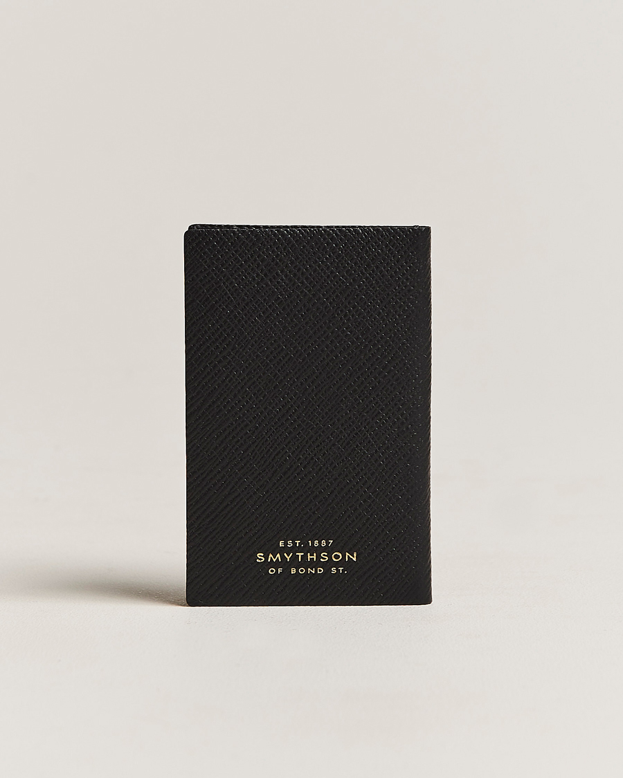 Uomini | Smythson | Smythson | Panama Notebook \