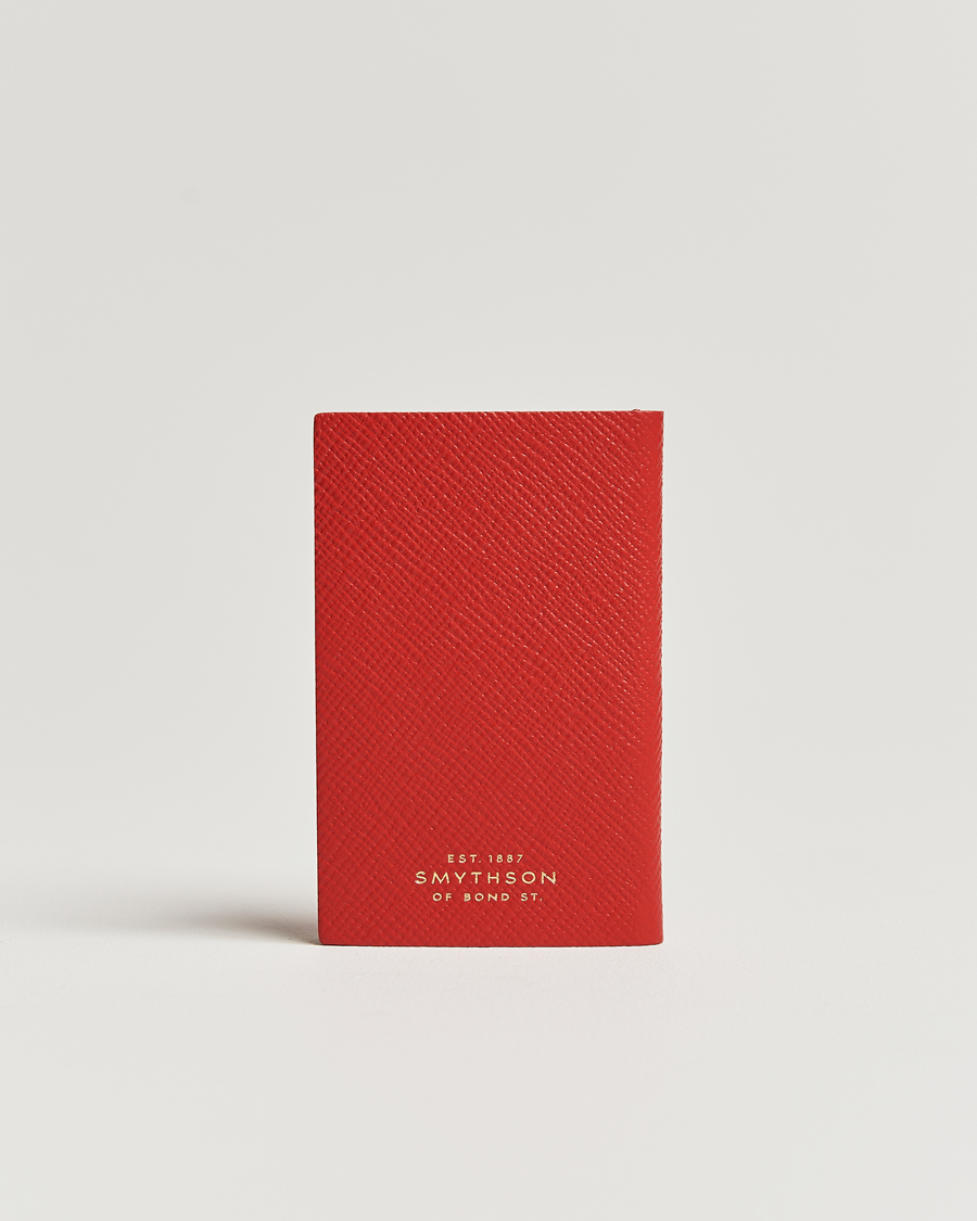 Uomini |  | Smythson | Panama Notebook 