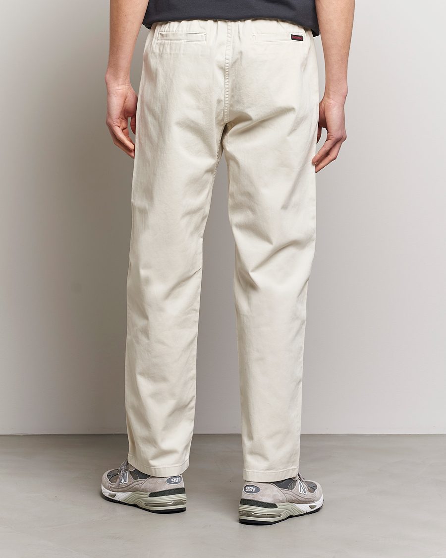 Uomini | Pantaloni | Gramicci | Pant Greige