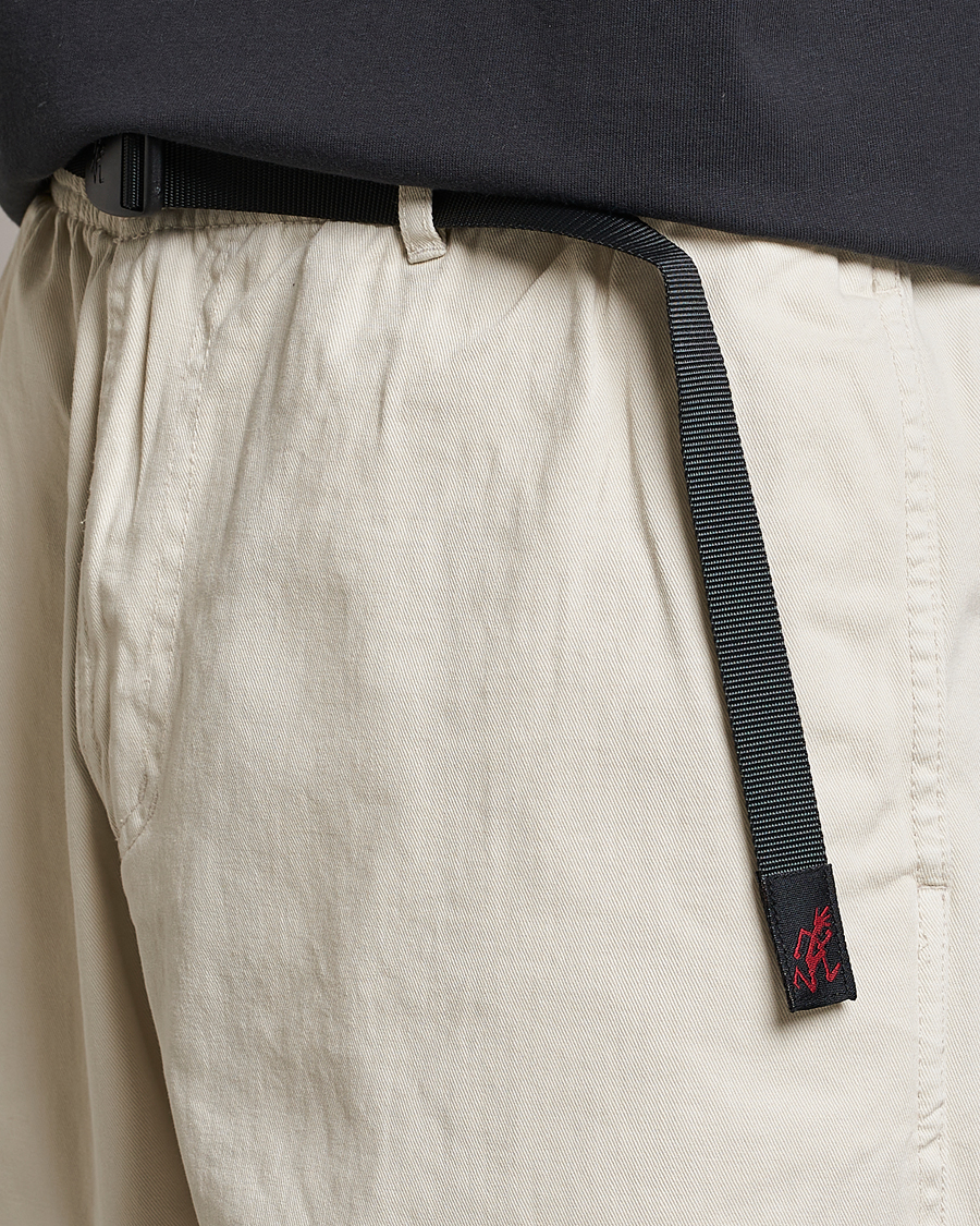 Uomini | Pantaloni | Gramicci | Pant Greige