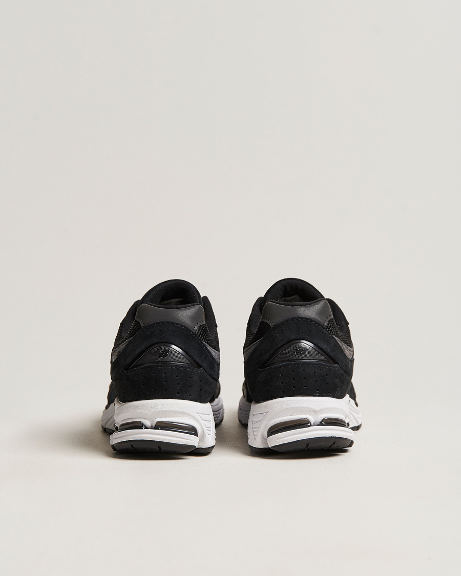 Uomini |  | New Balance | 2002R Sneakers Black