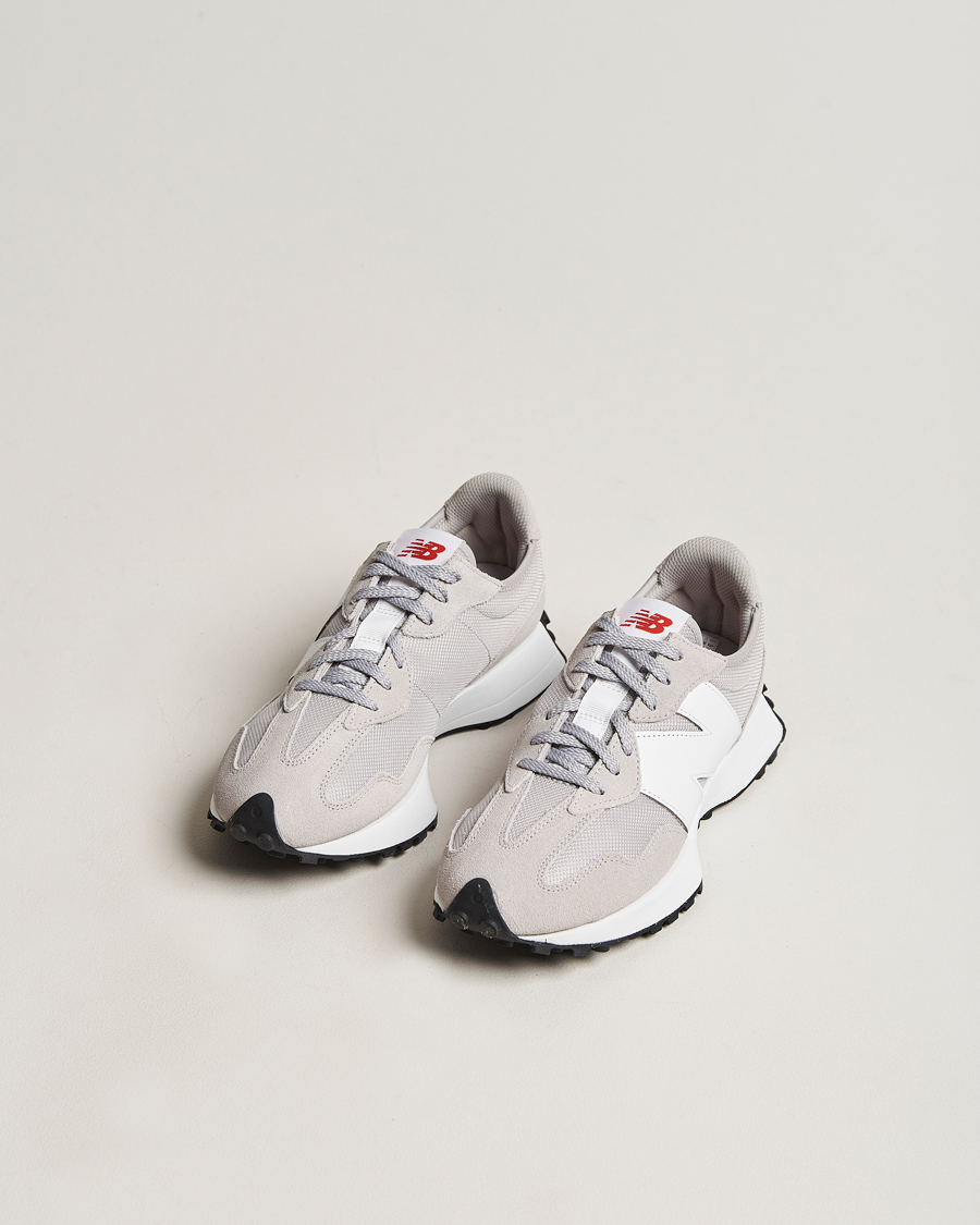 Uomini | Sneakers | New Balance | 327 Sneakers Rain Cloud