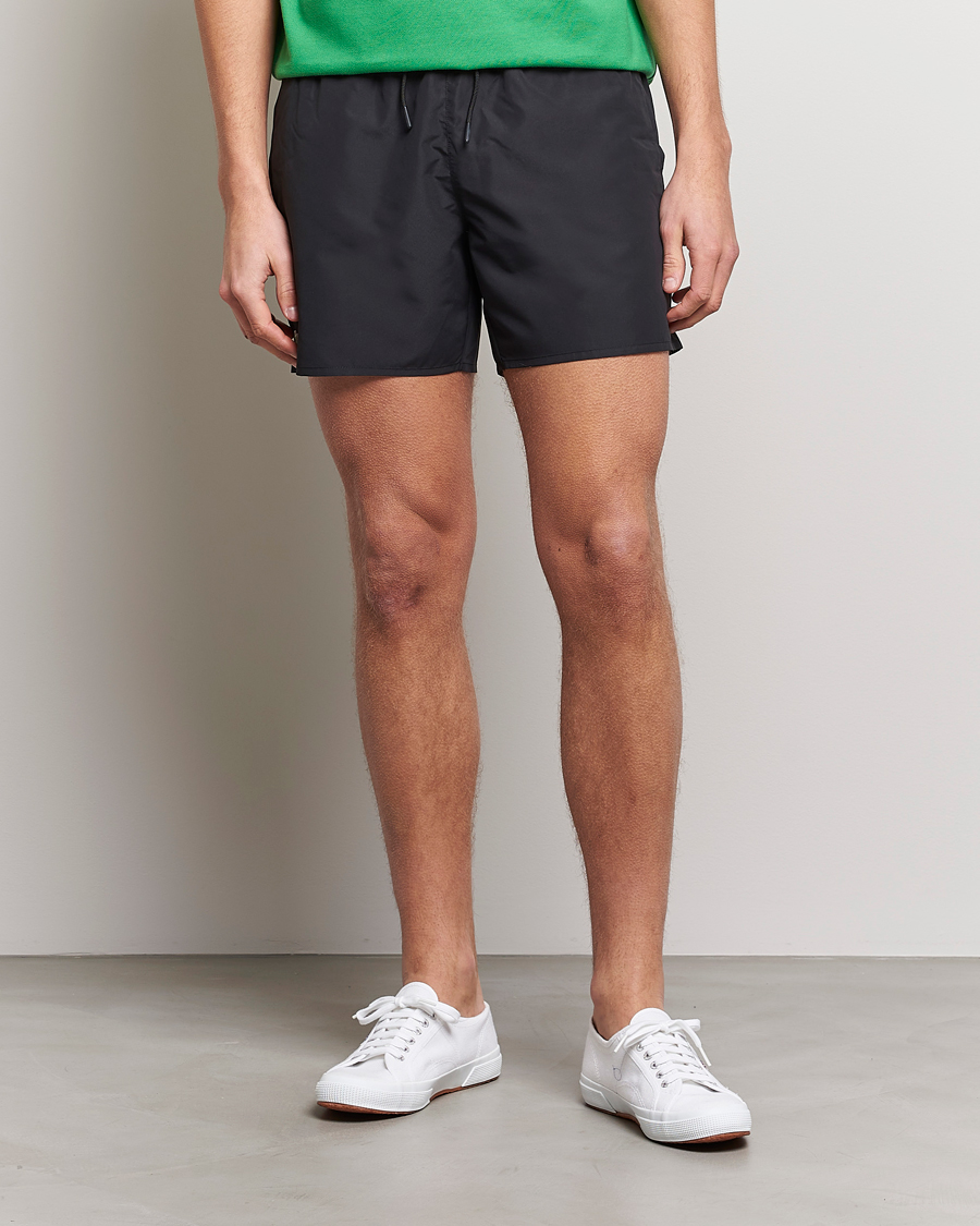 Uomini |  | Lacoste | Bathingtrunks Black