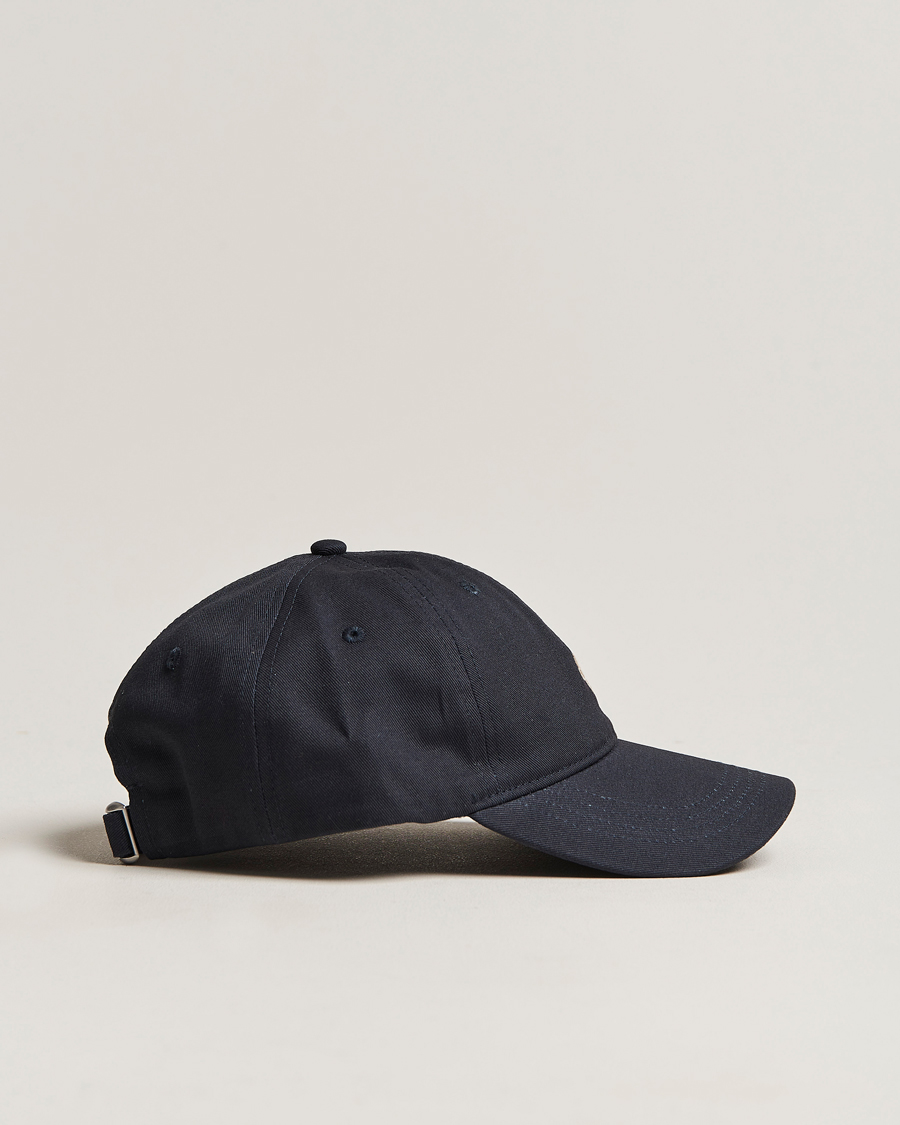 Uomini | Cappelli & Berretti | Morris | Chapman Cap Navy