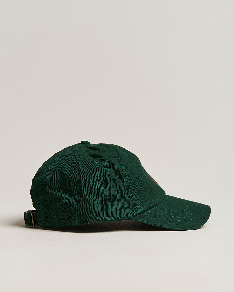 Uomini | Cappelli & Berretti | Polo Ralph Lauren | Classic Cap College Green