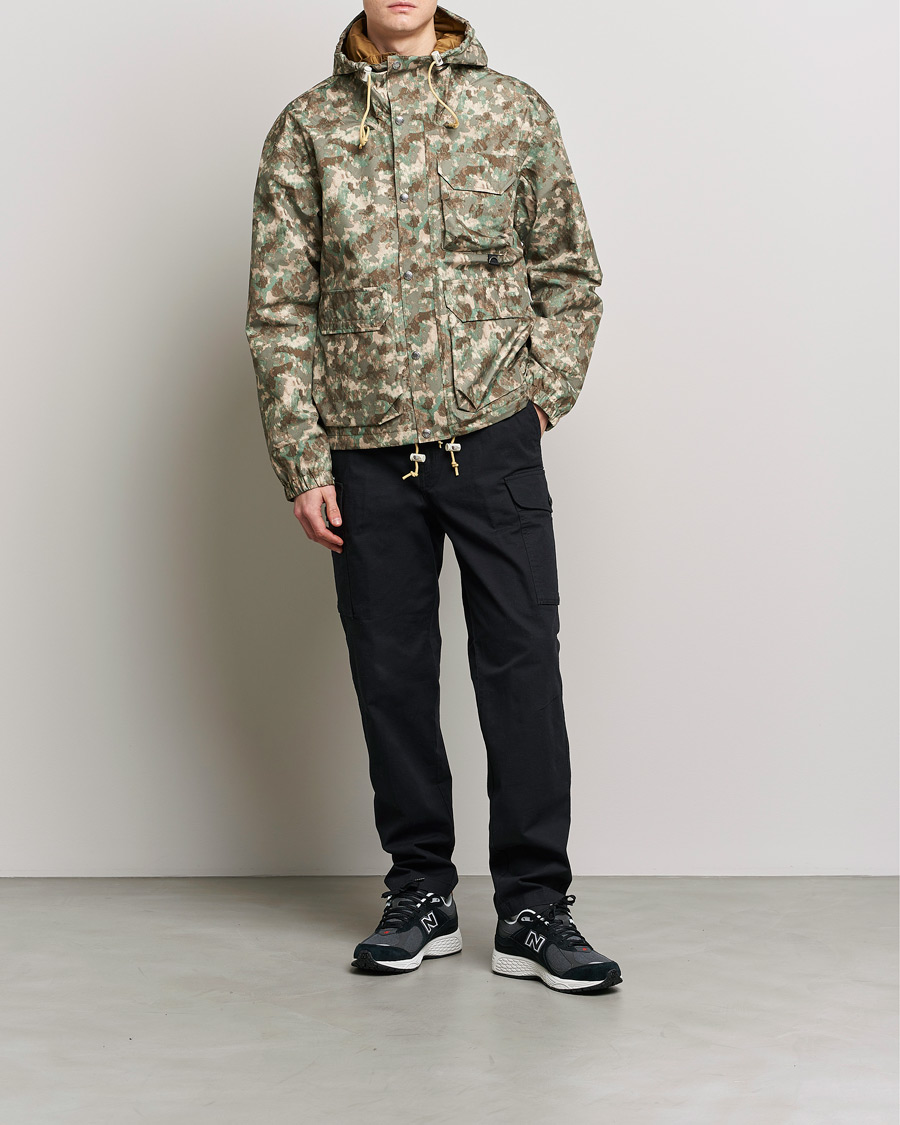 Uomini | Giacche | The North Face | Heritage M66 Utility Jacket Camo