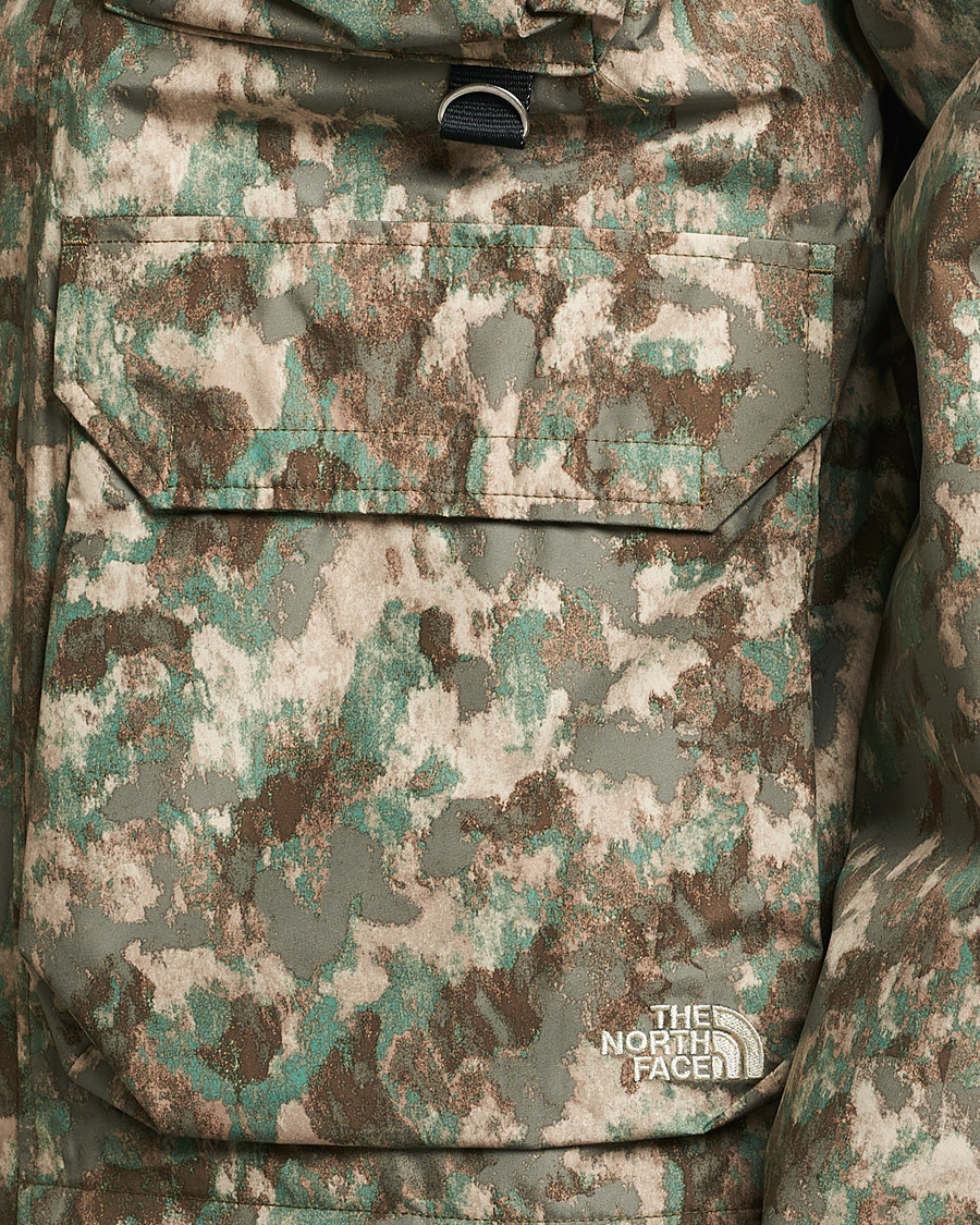 Uomini | Giacche | The North Face | Heritage M66 Utility Jacket Camo