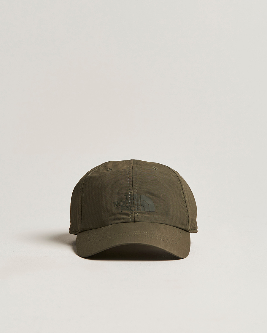 Uomini | The North Face Horizon Cap New Taupe Green | The North Face | Horizon Cap New Taupe Green