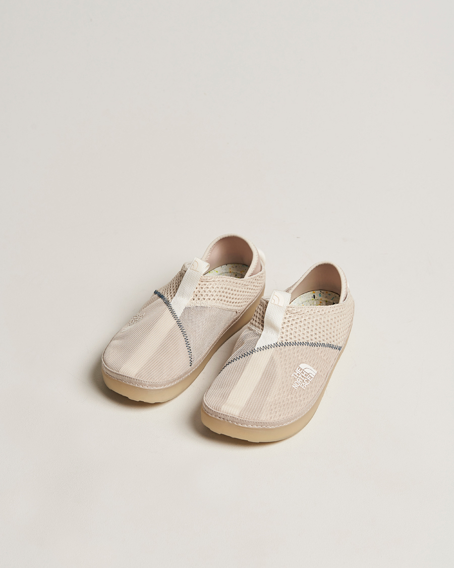 Uomini | Sandali e pantofole | The North Face | Base Camp Mules Sandstone