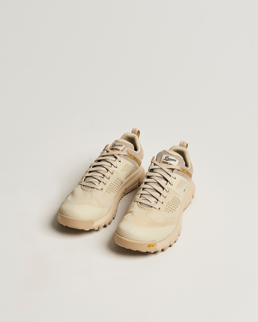 Uomini | Sneakers da running | Danner | Trail 2650 Mesh GTX Trail Sneaker Mojave Desert