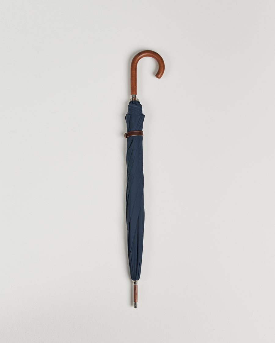 Uomini | Carl Dagg | Carl Dagg | Series 001 Umbrella Dusky Blue