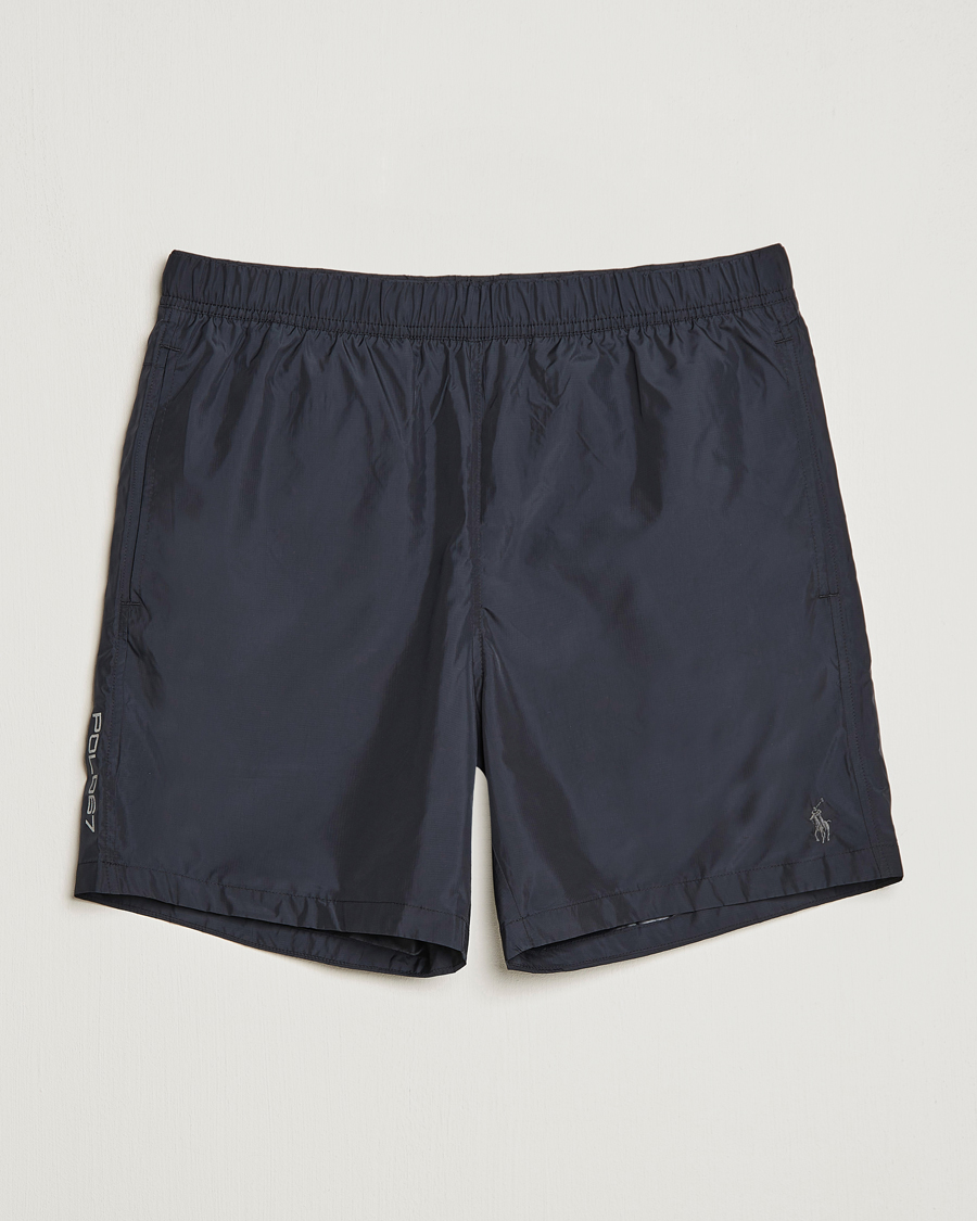 Uomini | Pantaloncini | Polo Ralph Lauren | Ripstop Performance Shorts Black