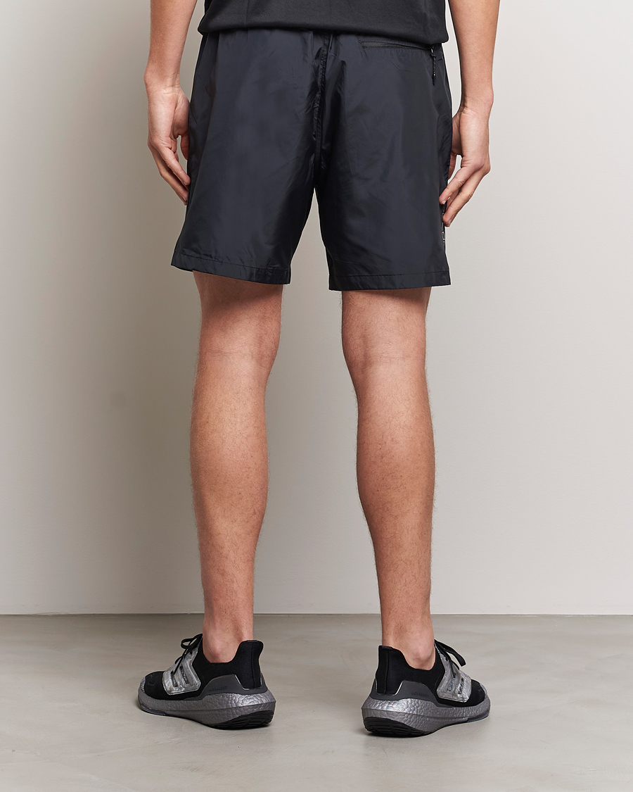 Uomini | Pantaloncini | Polo Ralph Lauren | Ripstop Performance Shorts Black