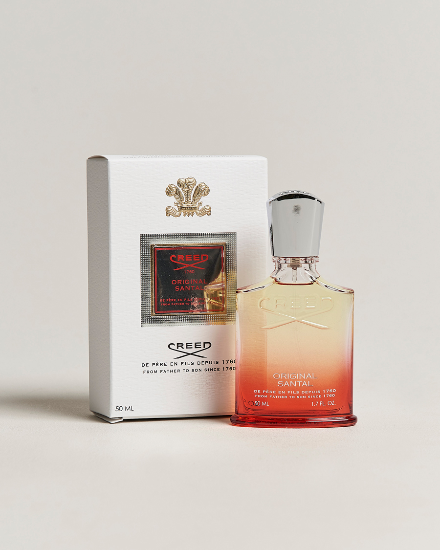 Uomini | Profumi | Creed | Original Santal Eau de Parfum 50ml   