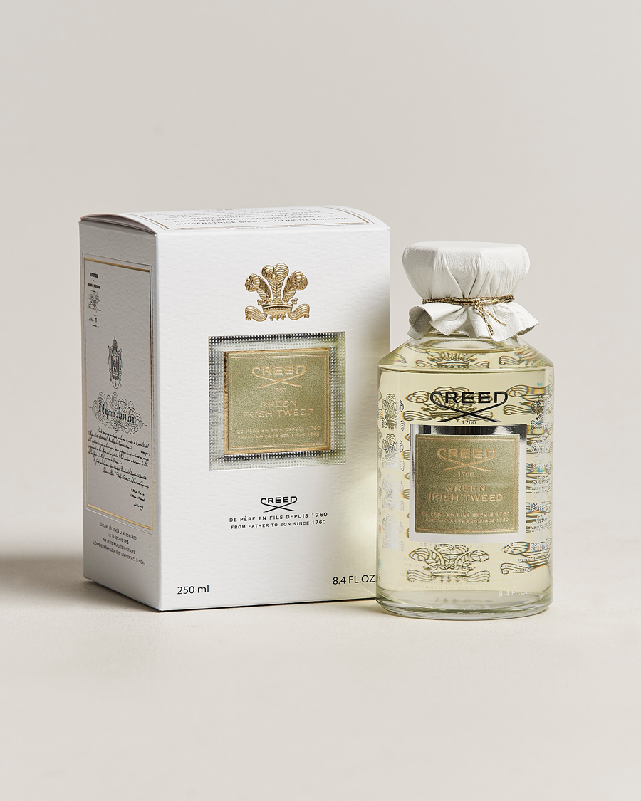 Uomini | Profumi | Creed | Green Irish Tweed Eau de Parfum 250ml   