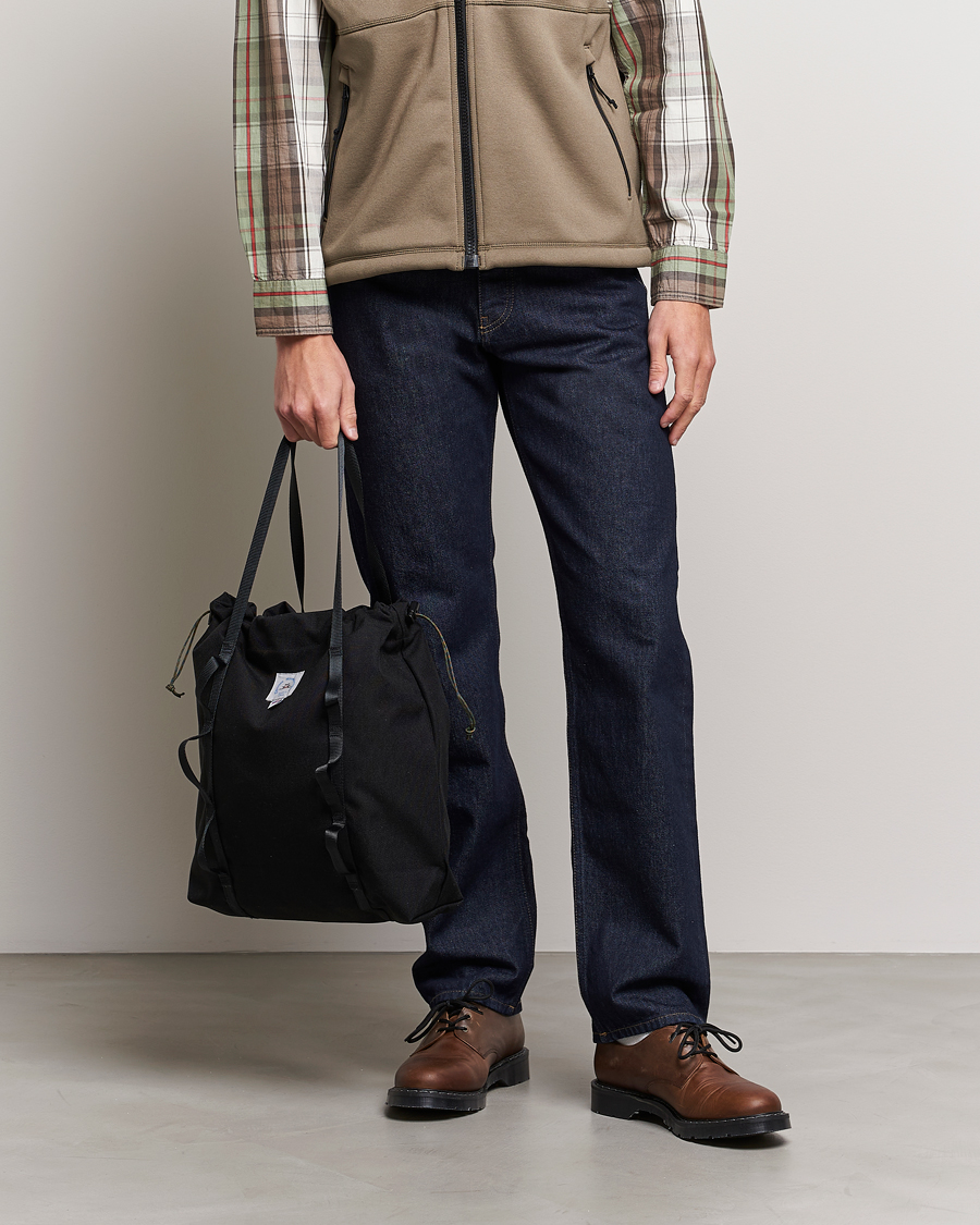 Uomini | Epperson Mountaineering | Epperson Mountaineering | Climb Tote Bag Black