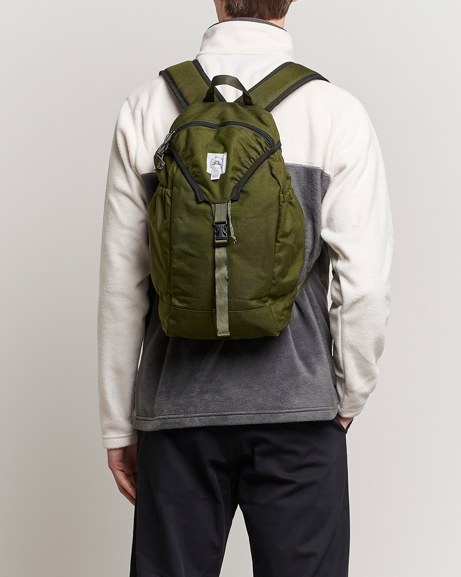 Uomini | Borse | Epperson Mountaineering | Small Climb Pack Moss