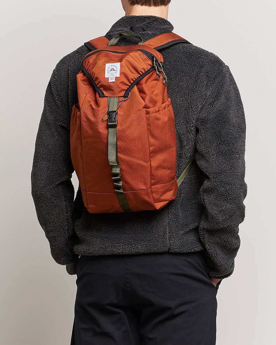 Uomini | Borse | Epperson Mountaineering | Small Climb Pack Clay