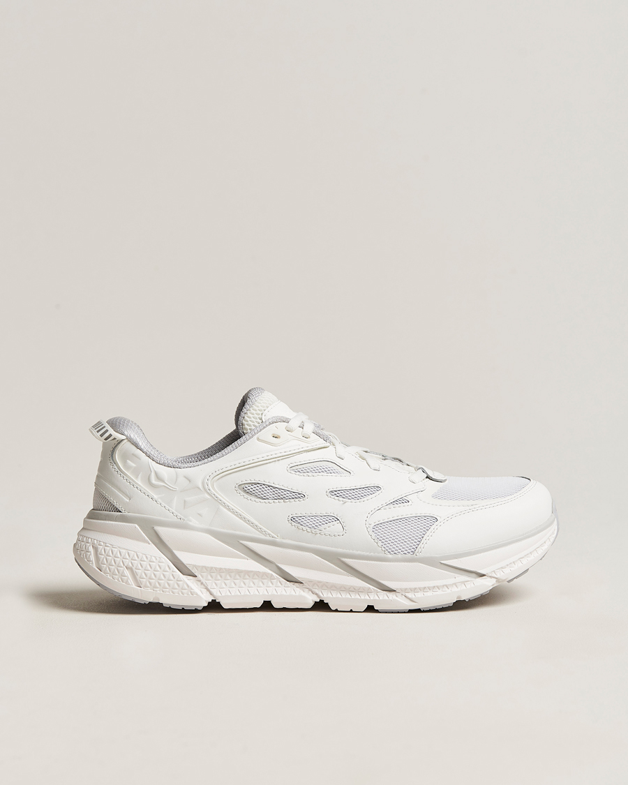 Uomini | Clifton L White | Hoka | Clifton L White