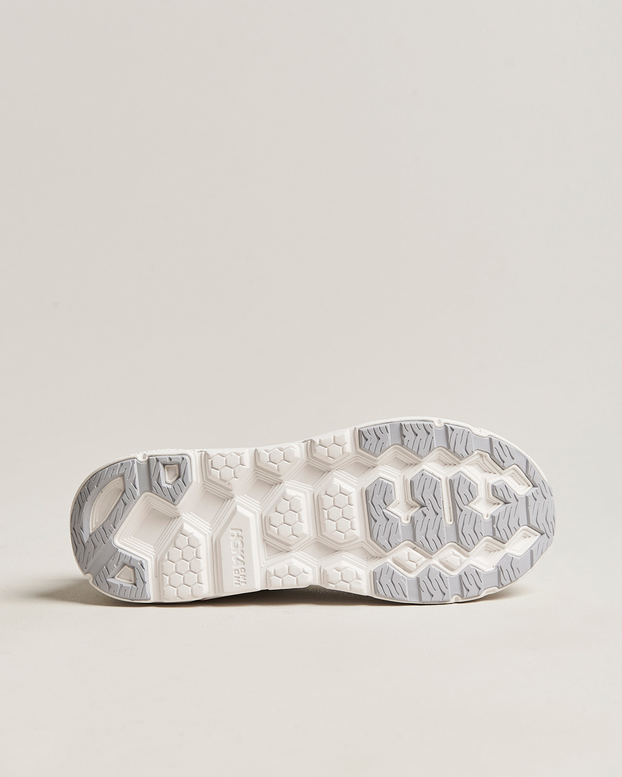 Uomini | Clifton L White | Hoka | Clifton L White