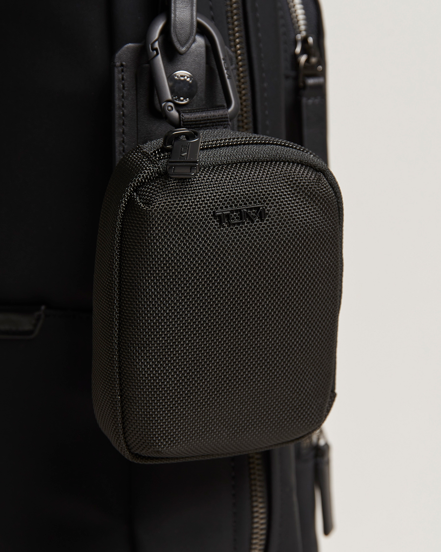 Uomini | TUMI | TUMI | Modular Accessory Pouch Black