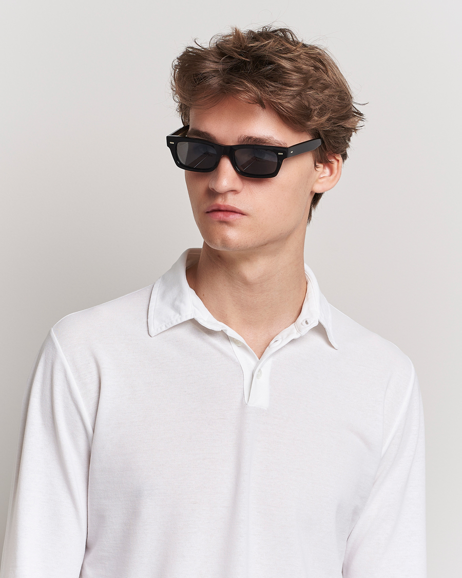 Uomini | Oliver Peoples | Oliver Peoples | Davri Sunglasses Black