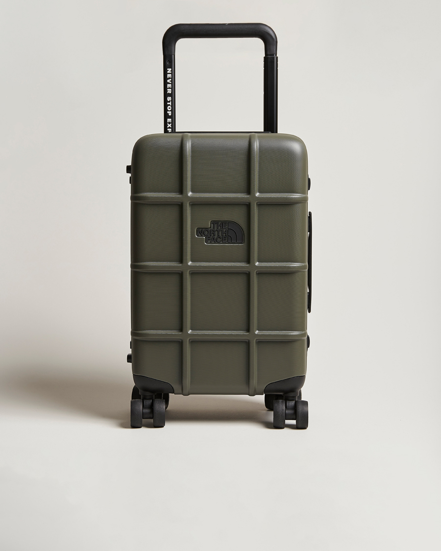 Uomini | The North Face All Weather 4-Wheeler 22 Green | The North Face | All Weather 4-Wheeler 22 Green
