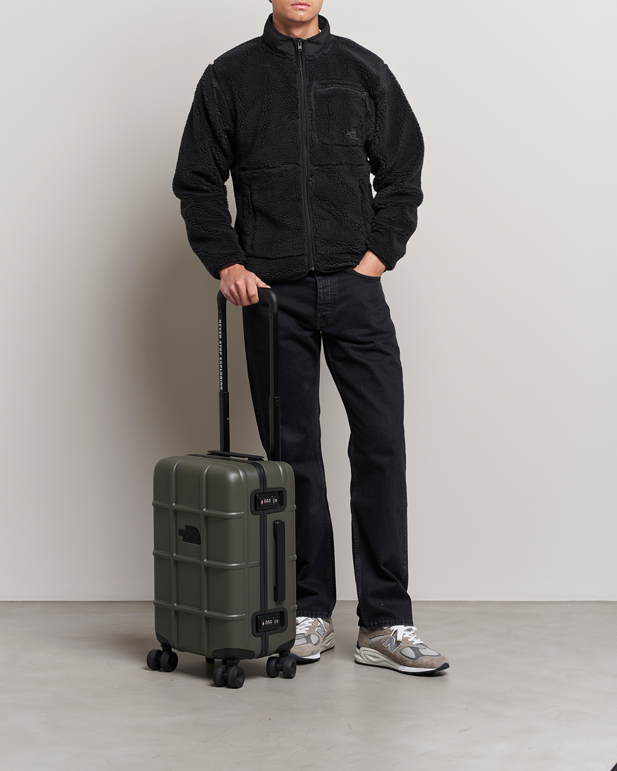 Uomini | The North Face All Weather 4-Wheeler 22 Green | The North Face | All Weather 4-Wheeler 22 Green