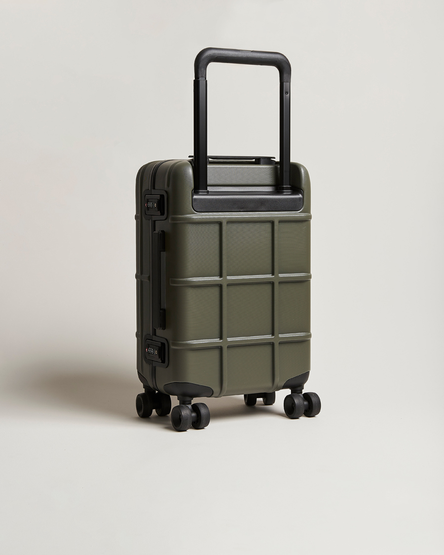 Uomini | The North Face All Weather 4-Wheeler 22 Green | The North Face | All Weather 4-Wheeler 22 Green
