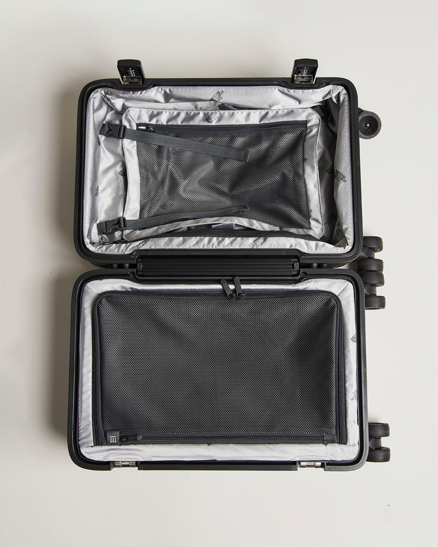 Uomini | The North Face All Weather 4-Wheeler 22 Green | The North Face | All Weather 4-Wheeler 22 Green