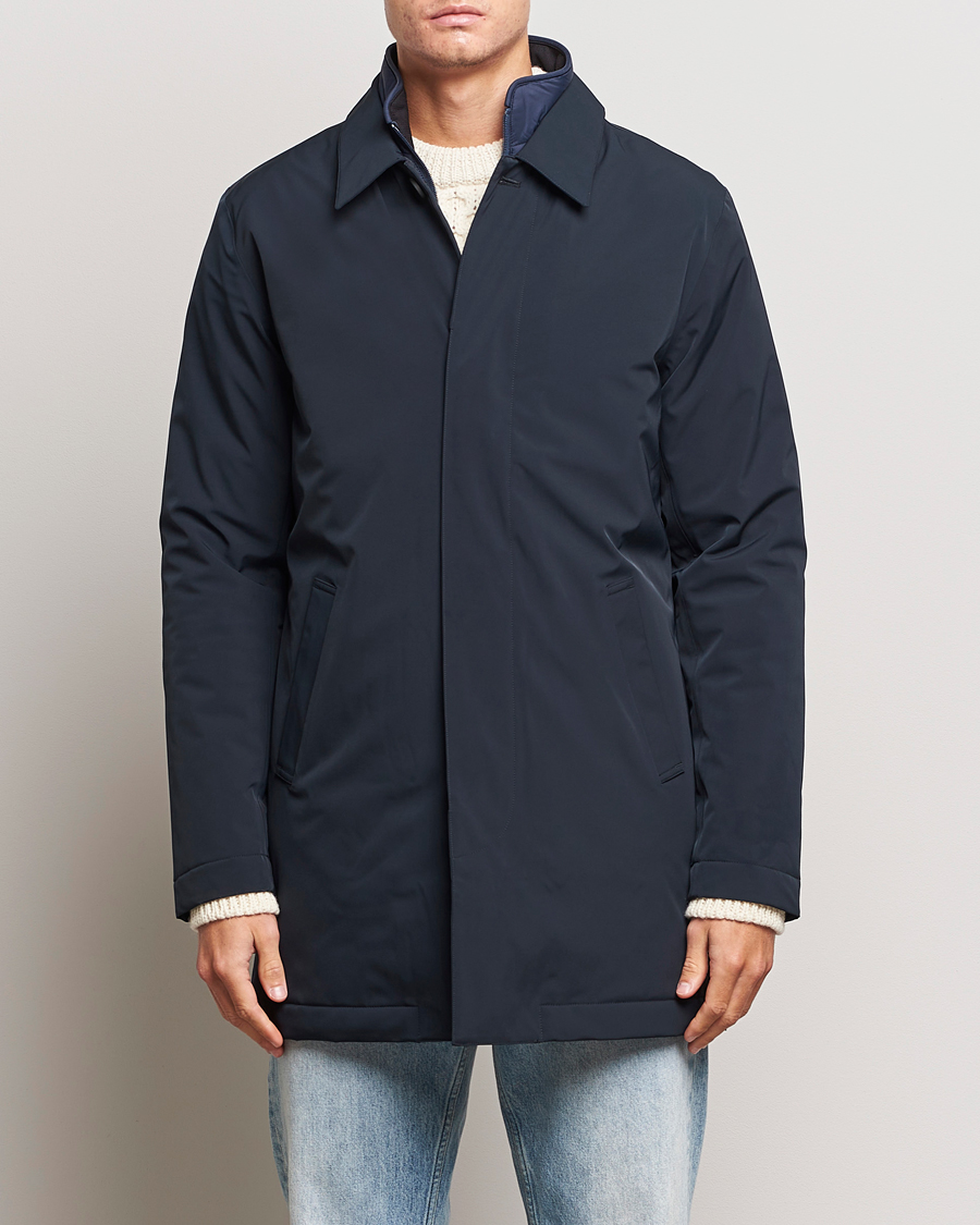 Uomini |  | NN07 | Blake Jacket Navy Blue