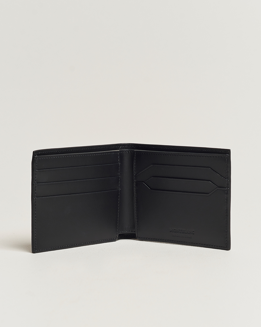 Uomini | Accessori | Montblanc | Extreme 3.0 Wallet 6cc Black