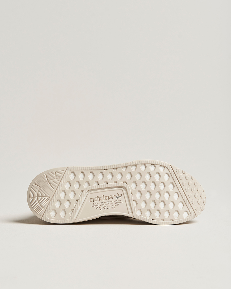 Uomini | adidas Originals NMD R1 Sneaker Beige | adidas Originals | NMD R1 Sneaker Beige