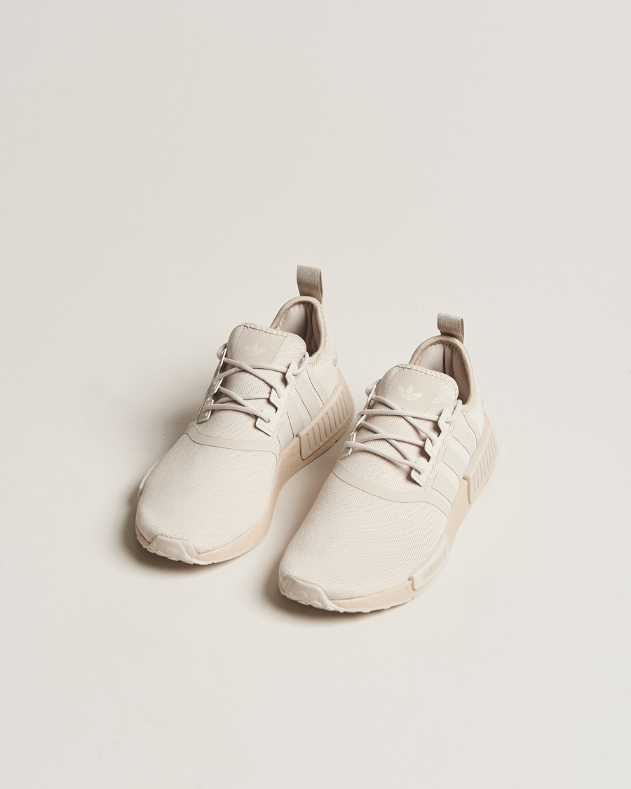 Uomini | adidas Originals NMD R1 Sneaker Beige | adidas Originals | NMD R1 Sneaker Beige