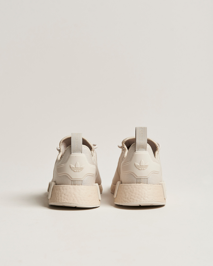 Uomini | adidas Originals NMD R1 Sneaker Beige | adidas Originals | NMD R1 Sneaker Beige