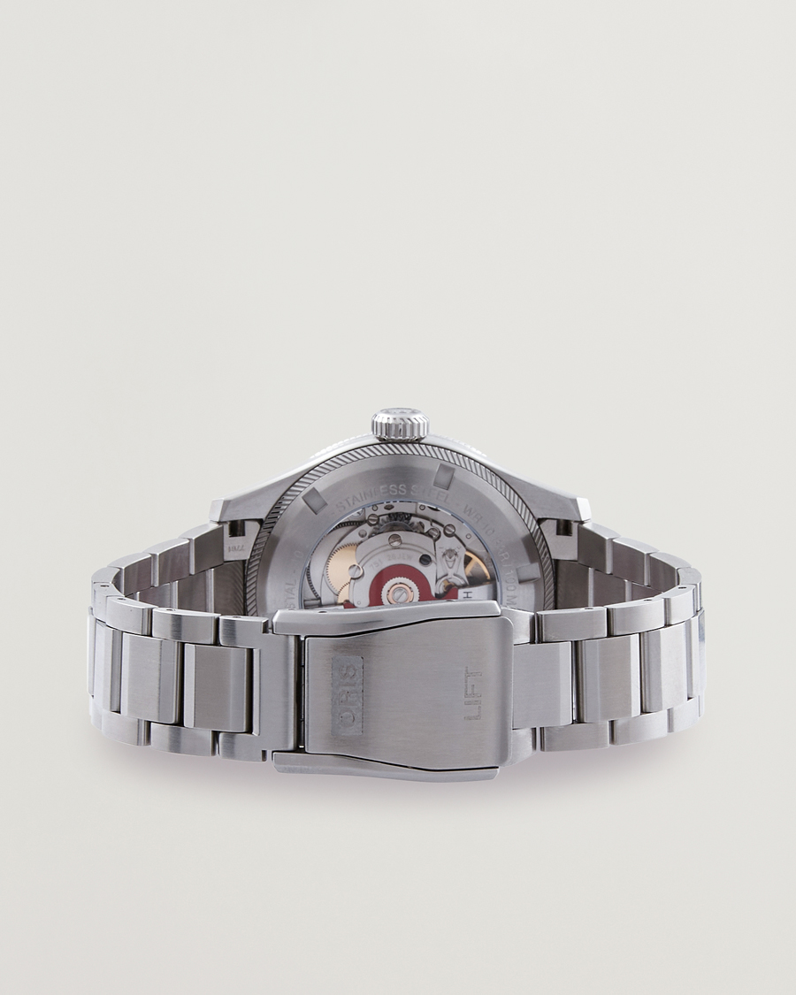 Uomini | Oris Big Crown Propilot Date 41mm Black | Oris | Big Crown Propilot Date 41mm Black