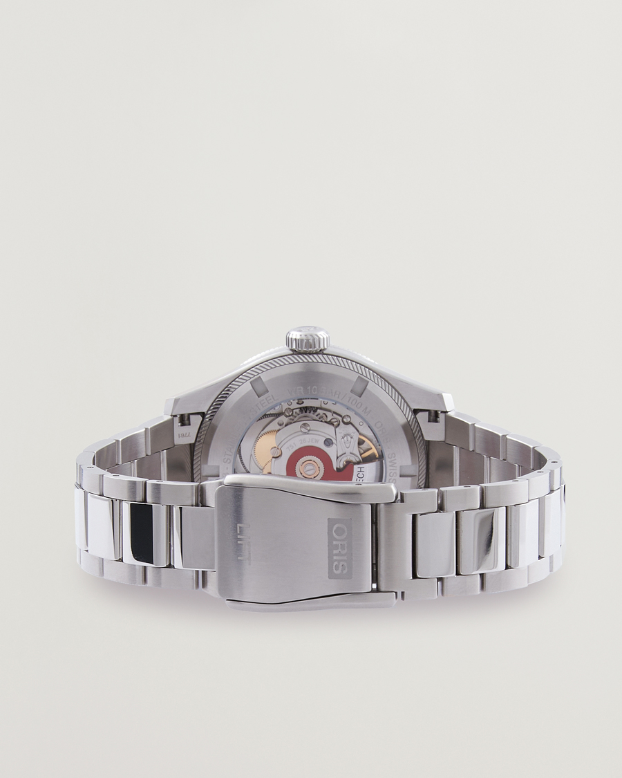 Uomini | Oris Big Crown Propilot Date 41mm Blue | Oris | Big Crown Propilot Date 41mm Blue