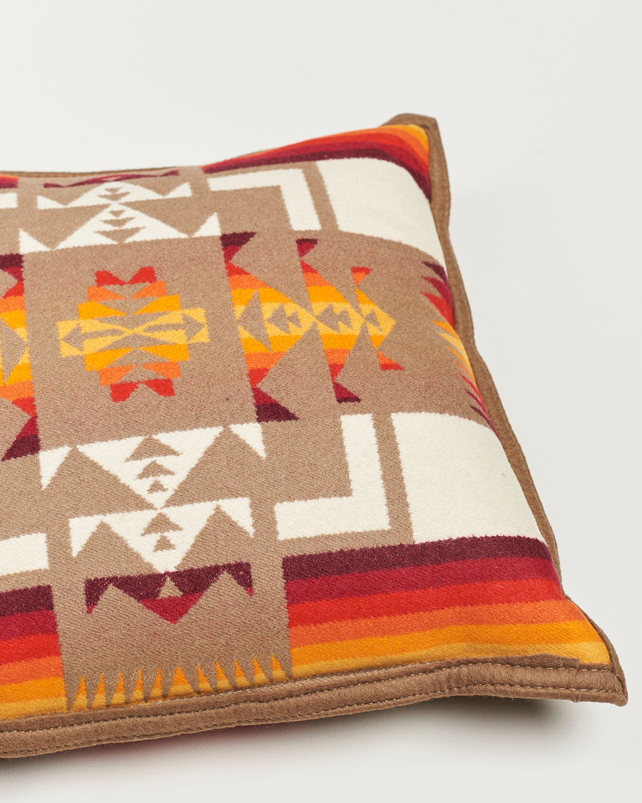 Uomini | Pendleton | Pendleton | Chief Joseph Pillow Khaki