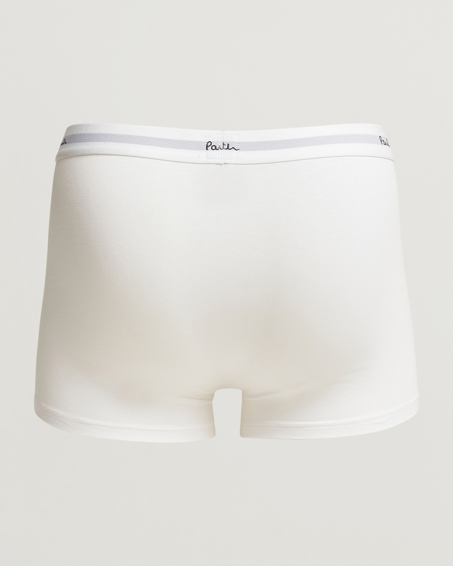 Uomini |  | Paul Smith | 3-Pack Trunk White/Black/Grey